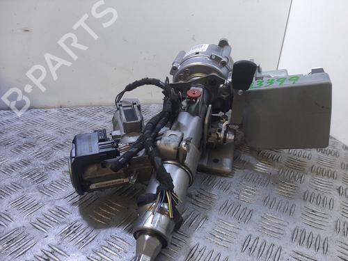 Steering column FORD FIESTA VI (CB1, CCN) 1.6 TDCi | BP37430365M21 - Image 3
