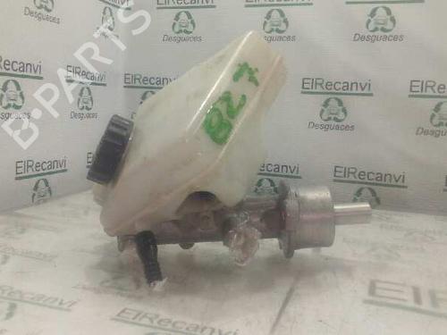 Used Brake master cylinder OPEL CORSA C (X01) 1.3 CDTI (F08, F68) (70 hp) 4527353