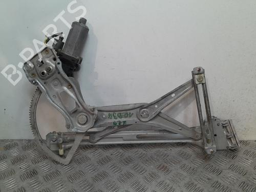 Rudehejsemekanisme ventre foran Rudehejsemekanisme ventre foran FORD COUGAR (EC_) 2.5 V6 24V (170 hp) 36073584 36073584