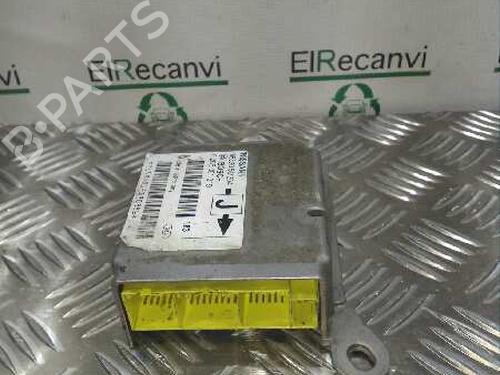 Used ECU airbags NISSAN ALMERA II Hatchback (N16) 1.5 (98 hp) 4531659