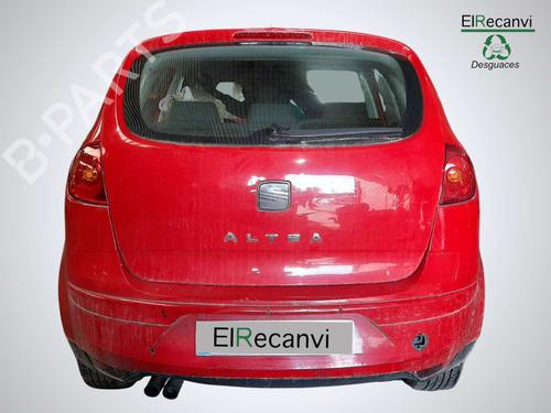 Rear left lock SEAT ALTEA (5P1)  | BP7703894C100 