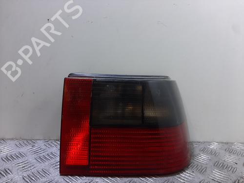 Used Right taillight SEAT IBIZA II (6K1) 1.9 TDI (90 hp) 30849920