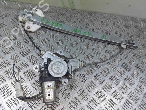 Used Rear right window mechanism HYUNDAI MATRIX (FC) 1.6 (103 hp) 7909396