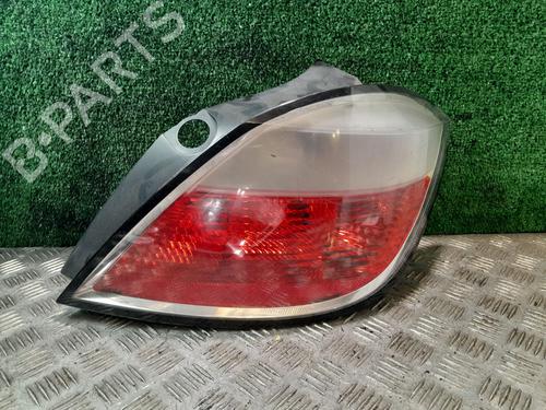 Used Right taillight Right taillight 38015105 38015105