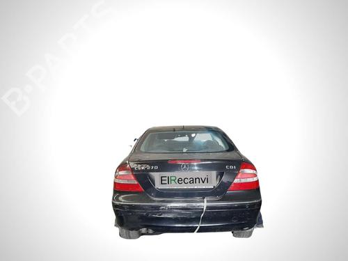 Engine control unit (ECU) MERCEDES-BENZ CLK (C209) CLK 270 CDI (209.316) | BP33239404M57  - Image 6