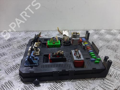 Used Fuse box CITROËN C4 I (LC_) [2004-2014]  30114246