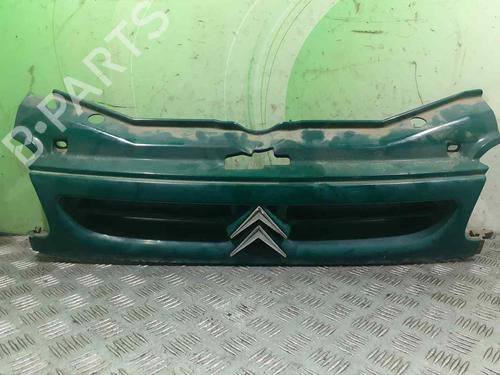 Used Grille CITROËN BERLINGO / BERLINGO FIRST MPV (MF_, GJK_, GFK_) [1996-2025]  10713038