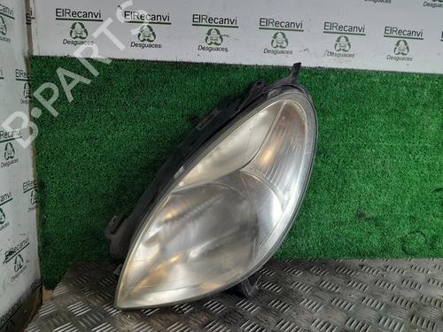 Used Left headlight CITROËN XSARA PICASSO (N68) 1.6 HDi (109 hp) 30263926