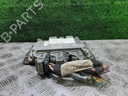 Used Engine control unit (ECU) CITROËN C4 I (LC_) [2004-2014]  24598103