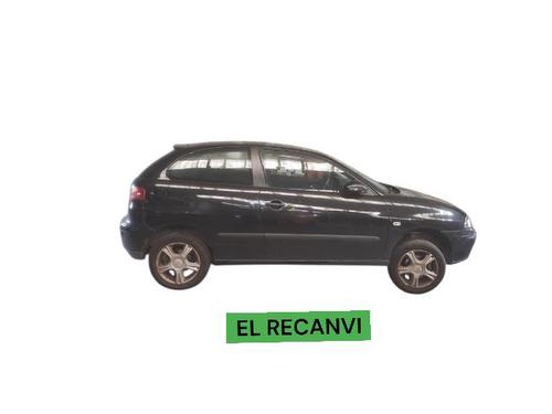 Engine control unit (ECU) SEAT IBIZA III (6L1)  | BP33185908M57  - Image 6