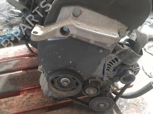 Engine SEAT IBIZA III (6L1) | BP18074928M1