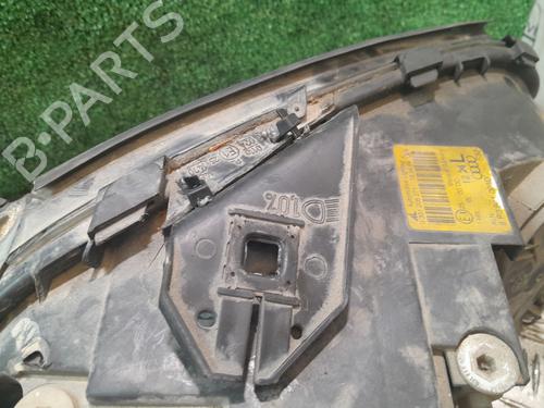 Left headlight AUDI A3 (8P1) | BP37269830C28 - Image 4