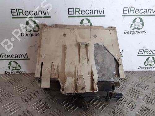 Computer motormanagement OPEL ZAFIRA A MPV (T98) 2.0 DTI 16V (F75) (101 hp) 13017356