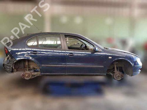 Front left lock SEAT LEON (1M1) 1.6 | BP5952785C98 