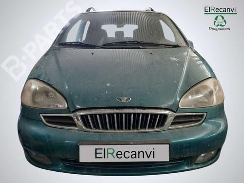 Rear left lock DAEWOO REZZO (U100)  | BP9584301C100  - Image 5