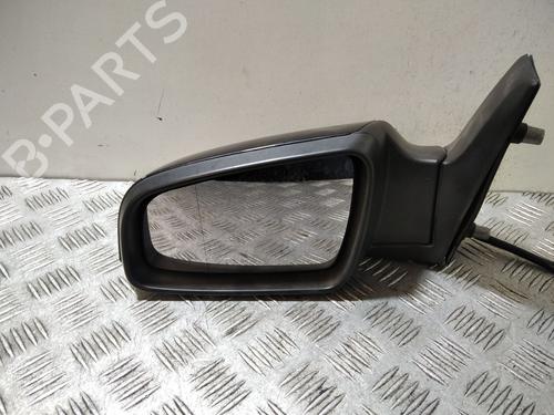 Used Left mirror Left mirror OPEL ZAFIRA / ZAFIRA FAMILY B (A05) [2005-2019] 33853035 33853035