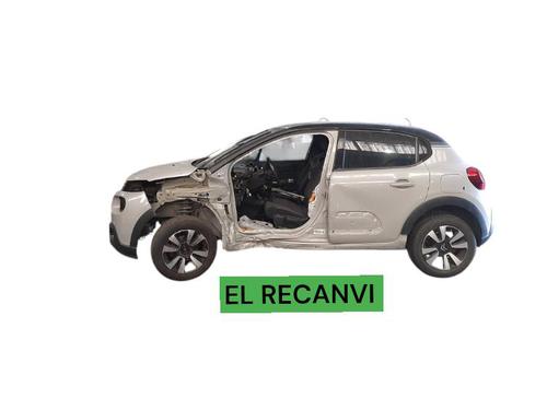 Anlasser CITROËN C3 III (SX)  | BP28213329M8 