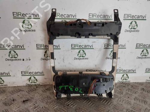 Climate control MERCEDES-BENZ C-CLASS (W203) C 270 CDI (203.016) | BP13397688I5 
