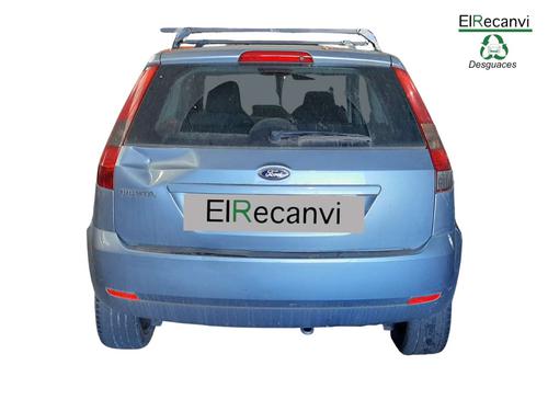 Faro izquierdo FORD FIESTA VI (CB1, CCN) 1.6 TDCi | BP13090580C28 