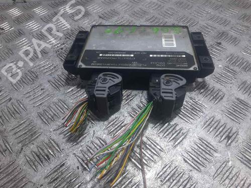 Centralina motore PEUGEOT 206 Hatchback (2A/C) 1.9 D (69 hp) 13088110
