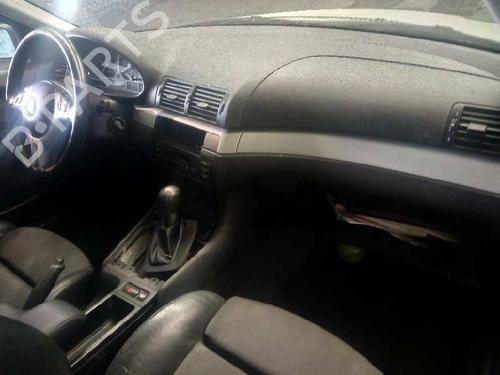 Right front steering knuckle BMW 3 (E46) 320 d | BP4542154M26