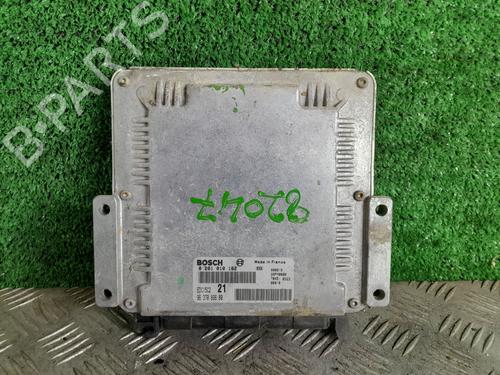 Computer motormanagement CITROËN XSARA (N1) 2.0 HDi 90 (90 hp) 24297769