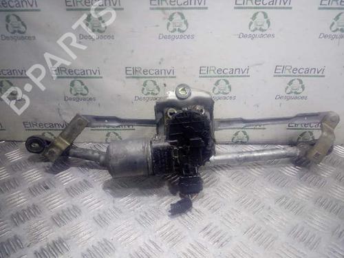 Used Front wiper motor CITROËN C5 I Break (DE_) 2.0 HDi (DERHZB, DERHZE) (109 hp) 4611223