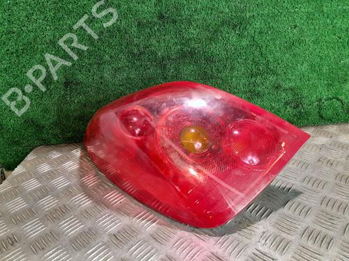 Used Left taillight Left taillight NISSAN PRIMERA (P12) 1.6 (109 hp) 35739565 35739565