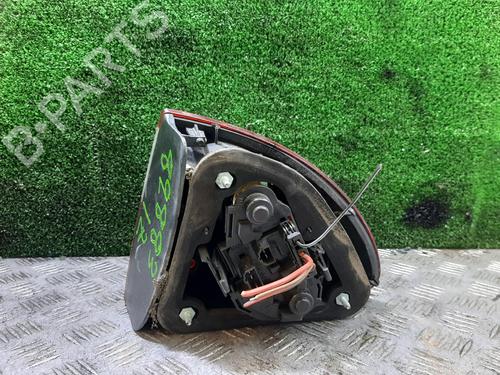 Left taillight SEAT LEON (1M1) | BP27515757C34