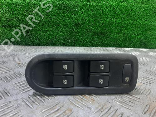 Venstre Foran elrute bryter RENAULT MEGANE II Saloon (LM0/1_) 1.9 dCi (LM0G, LM1G, LM2C) (120 hp) 21725774