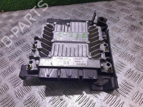 Calculateur moteur (ecu) RENAULT MEGANE II Saloon (LM0/1_) [2003-2025]  22334282