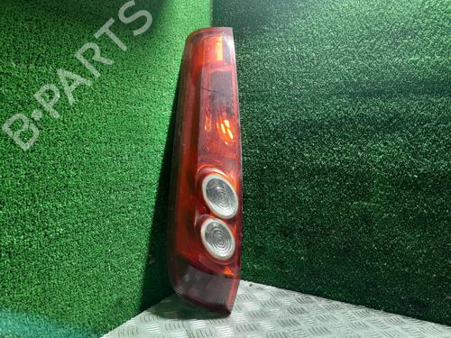Used Left taillight Left taillight 24333920 24333920