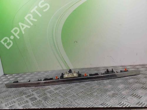 Used Tailgate handle MERCEDES-BENZ C-CLASS (W204) C 220 CDI (204.002) (170 hp) 7301995