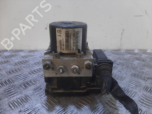 ABS pump OPEL ASTRA J (P10) | BP37631321M43 - Image 2