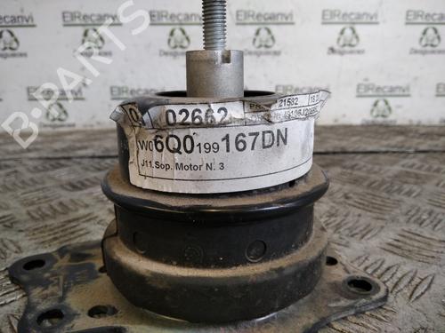 Engine mount SEAT IBIZA IV SC (6J1, 6P5) | BP18830401M89