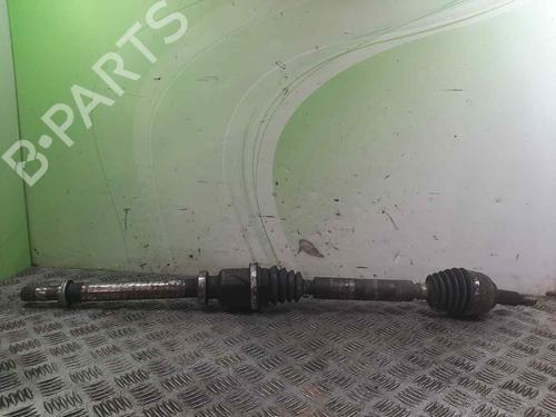 Used Right front driveshaft RENAULT SCÉNIC II (JM0/1_) 1.5 dCi (JM1E, JM16) (106 hp) 17078149