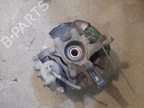 Left front steering knuckle HYUNDAI TUCSON (JM)  | BP30124251M25 