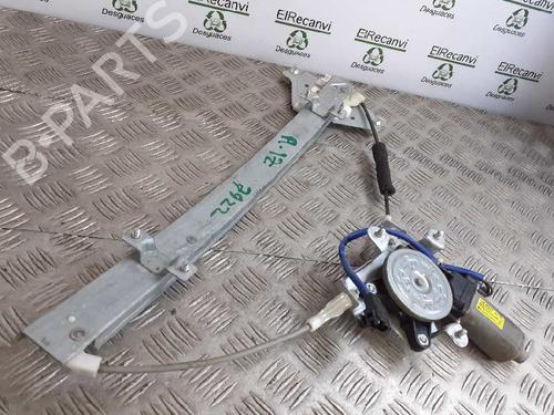 Used Rear left window mechanism CHEVROLET NUBIRA Saloon [2005-2012]  6022790