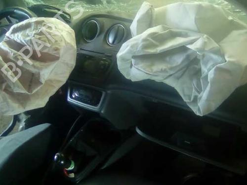 Brake master cylinder SEAT IBIZA IV ST (6J8, 6P8)  | BP4765307M77 