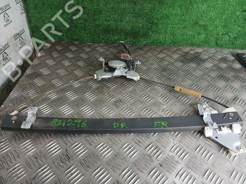 Lève-vitre arrière droit SSANGYONG REXTON / REXTON II (GAB_) 2.7 Xdi (163 hp) 31885436