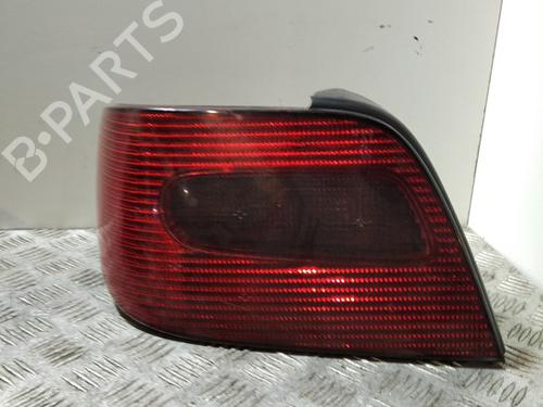 Used Left taillight CITROËN XSARA (N1) 2.0 HDi 90 (90 hp) 30288082
