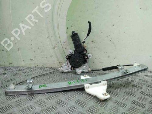 Used Front right window mechanism HYUNDAI ACCENT II (LC) 1.5 CRDi (82 hp) 18961195