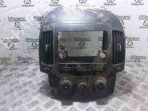 Used Climate control HYUNDAI i30 (FD) [2007-2012]  16549897
