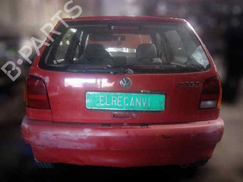 Fuel pump VW POLO III (6N1)  | BP4519536M76 