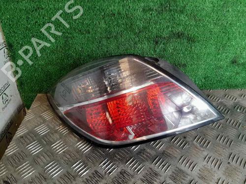 Used Left taillight OPEL ASTRA H GTC (A04) 1.6 (L08) (105 hp) 28326477
