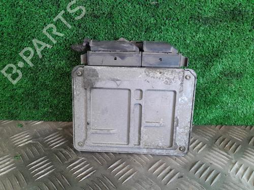 Engine control unit (ECU) SEAT IBIZA III (6L1) | BP27303239M57 - Image 2