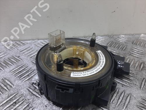 Used Squib airbag Squib airbag AUDI A3 (8P1) [2003-2013] 33653147 33653147