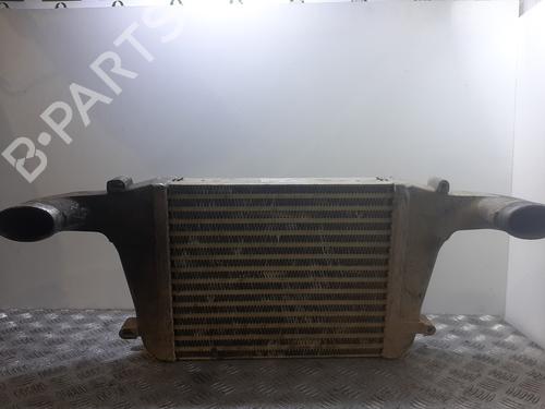 Intercooler NISSAN CABSTAR E (TL_, VL_) [1992-2006]  29942224
