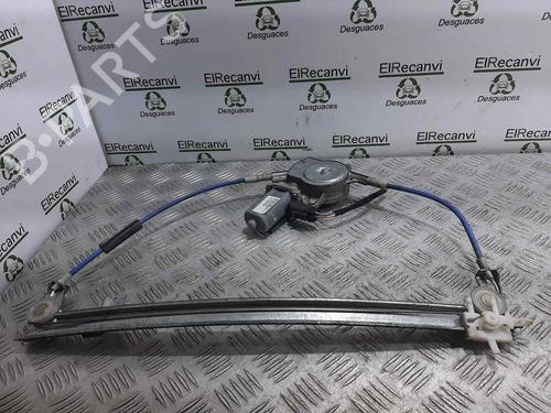 Used Front right window mechanism FIAT PUNTO (176_) 60 1.2 (176AP, 176AR, 176AQ, 176BB) (60 hp) 7053483