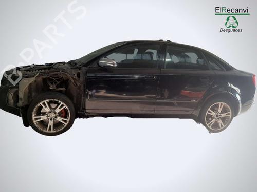 Instrument cluster AUDI A4 B6 (8E2) 2.5 TDI quattro | BP16867407C47 